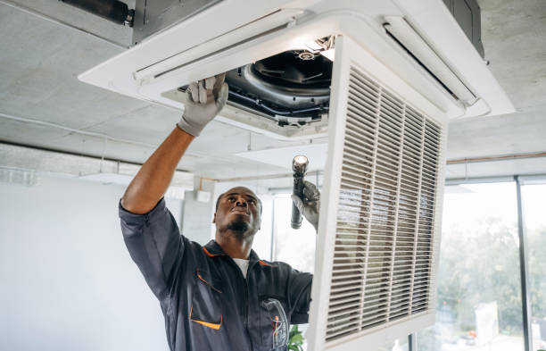 Licensed Hvac Repair service in Mount Pleasant, MI - FH HVAC